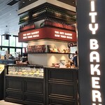 THE CITY BAKERY NEW YORK GRILL - 