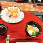 おりはし旅館 - 