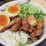 松屋 - 料理写真: