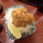 Tonkatsu No Ootaya - 