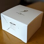 モンブラン・ブリュレ