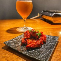 ANIKU produced by 新井屋 - 