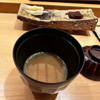 江戸前鮓 すし通 - 