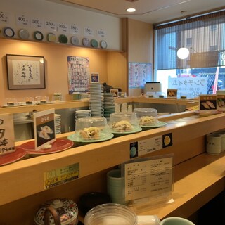 廻転寿司 冨士丸_2