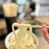 みやけうどん