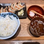 肉汁餃子のダンダダン - 