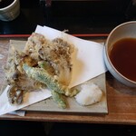 Soba Dokoro Kaduya - 