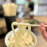 みやけうどん - 