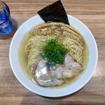 らーめん にじいろ - 