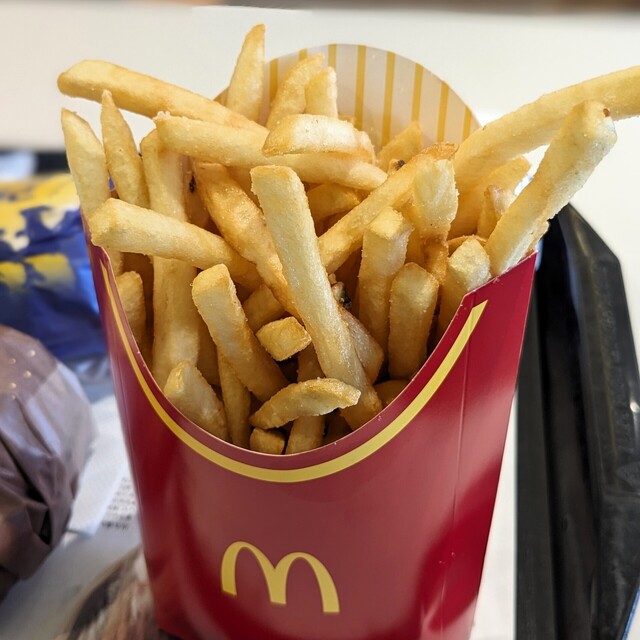 McDonald's Hirojitori Ten photo 5