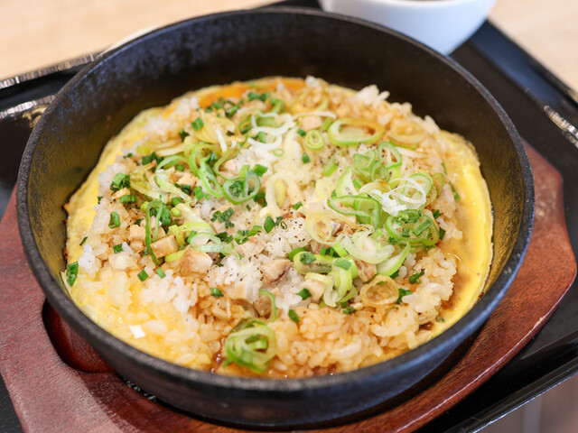 らあめん花月嵐 イオンスタイル仙台卸町店