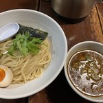 Tsukemen Yuishin - 