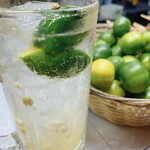 炭火串焼うゑ草 - 