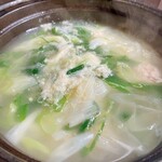 炭火串焼うゑ草 - 