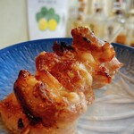 炭火串焼うゑ草 - 