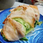 炭火串焼うゑ草 - 