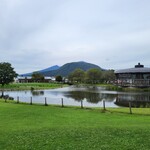 リンツ ショコラ ブティック＆カフェ - 軽井沢プリンスショッピングプラザ