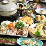 Oden To Washoku Makinoya - 