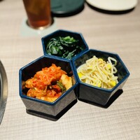 うし松 - 