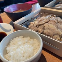 羅豚 ギンザ・グラッセ - 