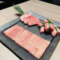 うし松 - 