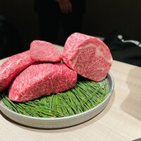 うし松 - 
