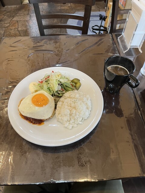 カフェすとぅーぱ - 宮古（パスタ）の写真