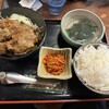 カルピ丼専門店 スタミナ亭 - 料理写真: