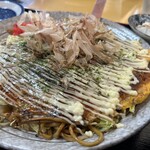 Okonomiyaki Shimada - 