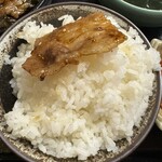 カルピ丼専門店 スタミナ亭 - 