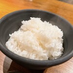 Wagyuu Semmon Ten Gururi - ご飯