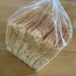Kajipan - 玄米食パン12枚切り