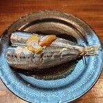 宵の月 - 