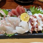 宵の月 - 