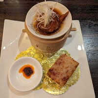 中国料理 彩龍 - 