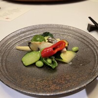 中国飯店 市ヶ谷店 - 