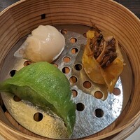 中国料理 彩龍 - 