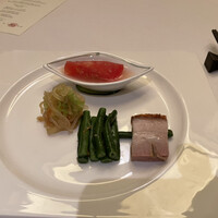 中国飯店 市ヶ谷店 - 