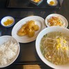 台湾美食城