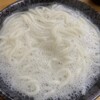 釜揚げうどん 戸隠 本店
