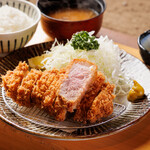 Tonkatsu To, Shabushabu. Kurobuta Fukuya - 