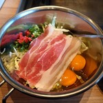 お好み焼 鉄板焼 徳川 - 