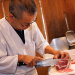 Tonkatsu To, Shabushabu. Kurobuta Fukuya - 