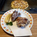 Okonomiyaki Teppanyaki Tokugawa - 