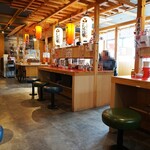 二代目長浜将軍 - 