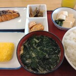 姫路今宿食堂 - 