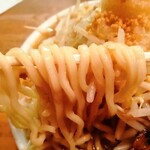 麺人 しょう太郎丸 - 怪物くん野菜大盛り