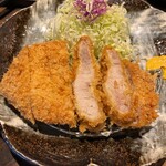 勝烈亭 - どう美味そうでしょw