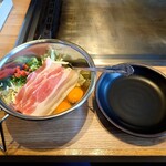 Okonomiyaki Teppanyaki Tokugawa - 