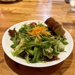 Torattoria Tsukiji Tomina - 